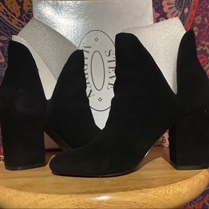 Steve Madden Booties
